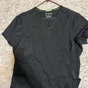 Black XL SCRUB sets